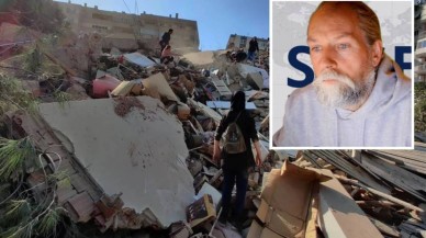 Kahramanmaraş depremini önceden bilen 'deprem kahini' yine tarih vererek uyardı