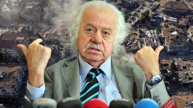 "Deprem dede" 12 yıl önce Hatay için bakın ne demiş!