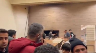 Fırsatçılar iş başında: Gaziantep'teki bir fırında bakın ekmek kaç lira oldu!