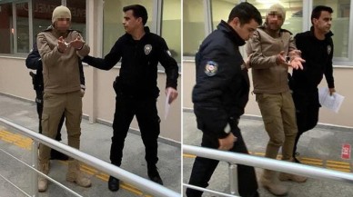 Depremzedenin aracını çalarak Hatay'dan Kocaeli'ye geldi,  savunması herkesi çileden çıkardı