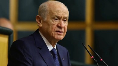 Emeklilere müjdeyi Devlet Bahçeli verdi