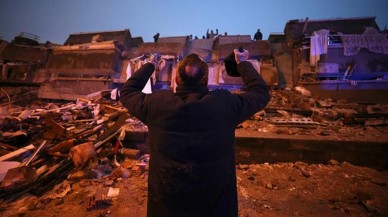 Dünya,  Türkiye için seferber oldu! İşte ülke ülke gönderilen yardımlar