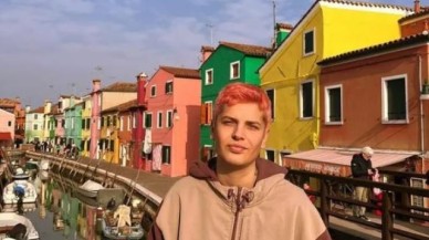 Türkiye'nin içinden geçtiği kara günlerde Ebrar Karakurt'un yaptığı paylaşım sosyal medyayı karıştırdı