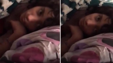 Enkaz altında kurtarılmayı bekleyen küçük Cemile'nin sözleri kahretti