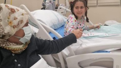 Enkazdan çıkan depremzedenin sözleri tüyleri diken diken etti