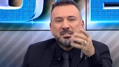 Ertem Şener'den canlı yayında mültecilere çok sert sözler