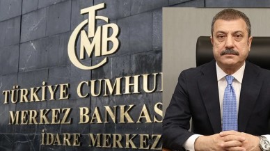 Merkez Bankası'nın 30 milyarlık bağışı gündem olmuştu! Kaynak belli oldu