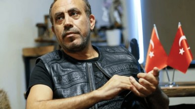 Haluk Levent depremin merkez üssüne yardım götürürken trafik kazası geçirdi