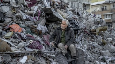 Son dakika! Hatay'da korkutan deprem