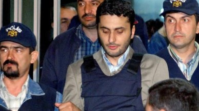 Danıştay saldırganı Alparslan Arslan koğuşunda ölü bulundu