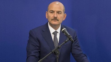 Seçim gecesiyle ilgili bomba iddia: "Beni görünce neden ayağa kalkmadınız" diyen Soylu'ya,  kadın hakimden olay yanıt!