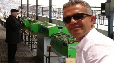 Astsubay Barbaros Ulusoy,  eşi Filiz,  kızı Melis,  kayınbiraderi Ediz Ulusoy ve Ulusoy'un oğlu Erdem Ulusoy'u öldürdü