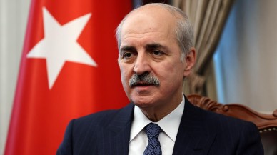 O parti Cumhur İttifakı'na mı katılıyor? Numan Kurtulmuş 'İnşallah' diyerek yanıt verdi!