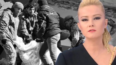 Müge Anlı rekor bağış topladı.. Toplanan rakam bir ilk