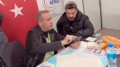 Haluk Levent'le birlikte hedef gösterilen Oğuzhan Uğur,  yardım miktarını paylaştı