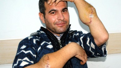 Kol nakli yapılmıştı! Mustafa Sağır depremde hayatını kaybetti