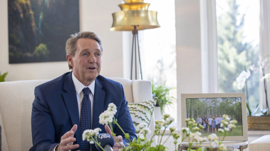 ABD'den 'Türkiye' açıklaması: Borcumuzu ödeme vakti geldi!