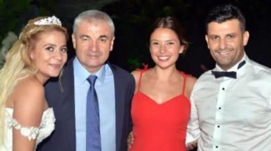 Sivasspor'un antrenörü Ayhan Tenbeloğlu'nun ailesinden 15 kişi depremde hayatını kaybetti