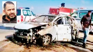 MİT'in düzenlediği operasyonla,  Taksim saldırısını planlayan terörist Halil Menci Suriye'de öldürüldü