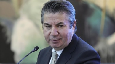 BM Özel Temsilciliğine Sedat Önal atandı: Sedat Önal kimdir?