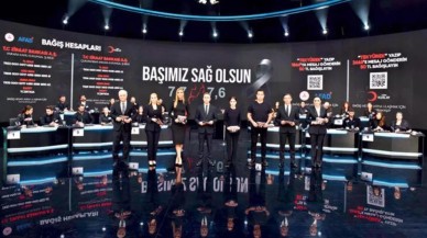 'Türkiye Tek Yürek' bağışlarıyla kaç daire yapılabilir? İşin uzmanından bir tahmin geldi