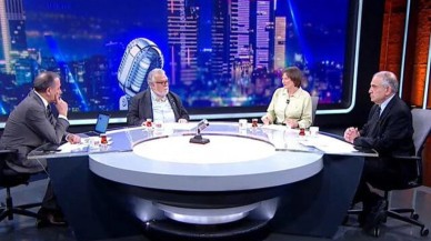 Uzmanların depremle ilgili sözleri Fatih Altaylı'yı şaşırttı: 'Çok acayip,  ilk kez duydum'