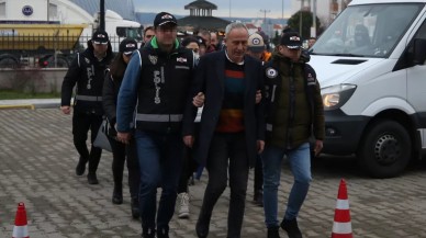 Belediye Başkanı,  yolsuzluk ve rüşvet iddiasıyla tutuklandı
