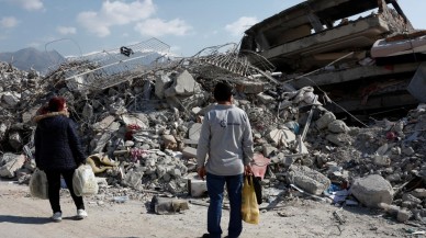 Bir ülke daha depremzedelere elini uzattı: Vize kolaylığı sağlayacaklar
