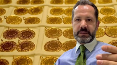 Uzman isim İslam Memiş tarih verdi: Altında yeni rekorlar göreceğiz!