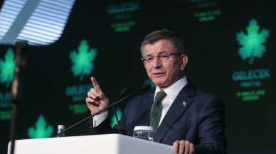 Davutoğlu'ndan Türkiye'nin konuştuğu 3 günle ilgili ilginç yorum