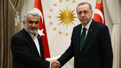 HÜDA PAR ittifak görüşmeleri sırasında AK Parti'den açık açık bakın ne istemiş!