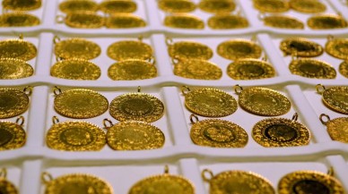 Gram altında yeni rekor kırıldı!