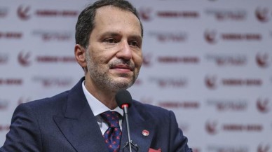 Erbakan'dan "Kılıçdaroğlu ittifak çağrısı yaparsa tavrınız ne olur?" sorusuna dikkat çeken yanıt