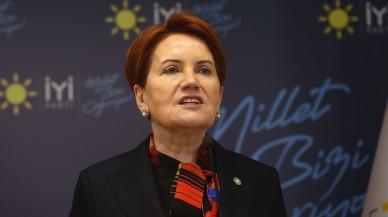 Akşener ne yapmak istiyor? İYİ Parti'nin seçim afişinde kriz çıkaracak detay