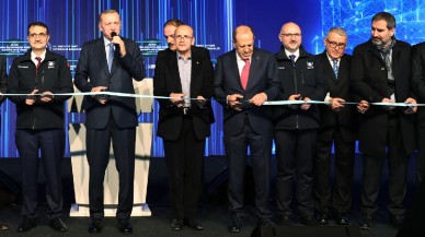 Cumhurbaşkanı Erdoğan'dan Mehmet Şimşek açıklaması