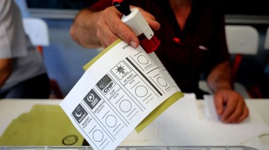 Son seçim anketinden sürpriz sonuçlar: Bugün seçim olsa oyunuzu kime verirdiniz? 