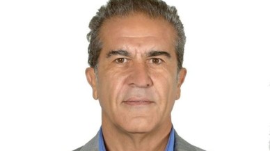 İzmir'de motosikletiyle kaza yapan doktor Yahya Kemal Aygün öldü