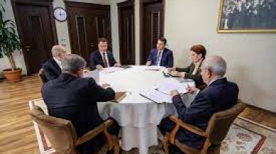 Meral Akşener Altılı Masa'dan neden ayrıldı? Meral Akşener Altılı Masaya'ya dönecek mi? Flaş iddia