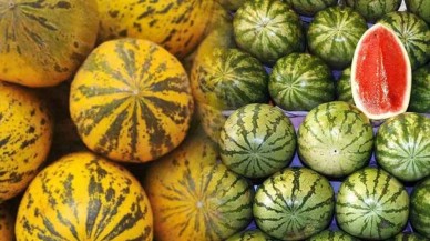 Kavun karpuz bile yiyemeyeceğiz: Yaz çok zor geçecek