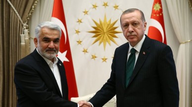 AK Parti'den flaş HÜDA PAR açıklaması