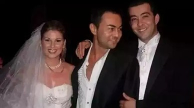 Serdar Ortaç'ın acı günü: Serkan Ortaç öldü