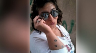 Manisa'da 27 yaşındaki Gamze Eren öldü