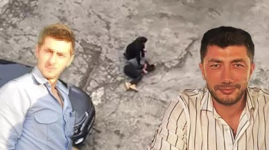 Rize'de arkadaşının trafik cezası tartışmasında vurduğu Eray Karadeniz öldü