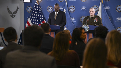 ABD'den üst üste flaş Türkiye açıklaması