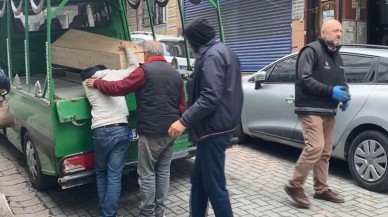 Zeytinburnu'ndaki evde cesedi çıplak bulundu: Nurcan Gülden öldü