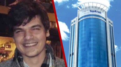 İntihar eden Yapı Kredi çalışanı Efe Demir'in ifşa mektubu ortaya çıktı