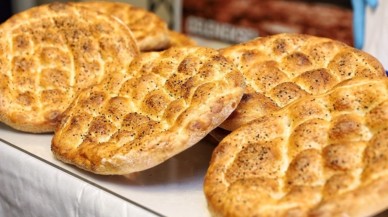 Ramazan pidesi fiyatları belli oldu. Resmen açıklandı