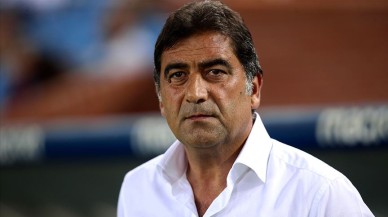 Ünal Karaman milletvekili adayı oldu: Bakın hangi partiden?