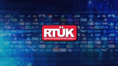 RTÜK TV kanallarına ceza yağdırdı