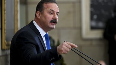 İYİ Partili Ağıralioğlu'ndan zehir zemberek sözler: Masada pusu kuruldu